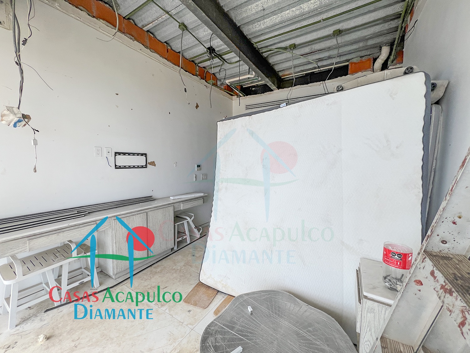 Solar Ocean PH 3 - Recámara dos 3